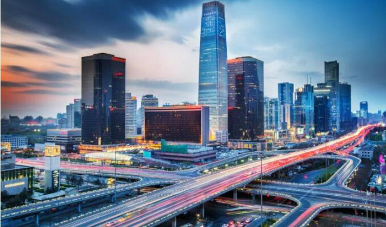 北京市发布“十四五”时期国际科技创新中心建设规划