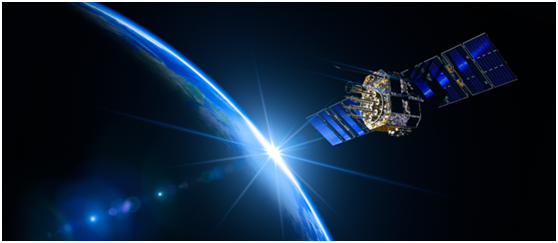 对GNSS卫星的时钟和轨道偏差进行修正