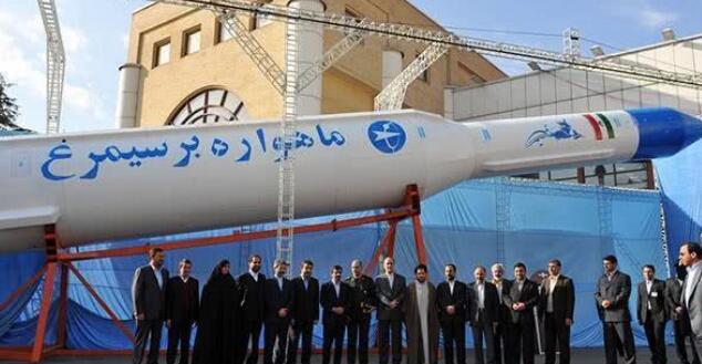 伊朗大力发展导弹，不怕美国切断GPS吗