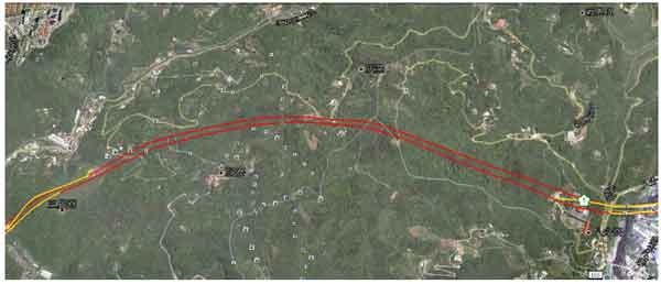 2-1F5100Z336137.jpg 带DR功能的GPS定位模块在机车穿越隧道中的数据分析