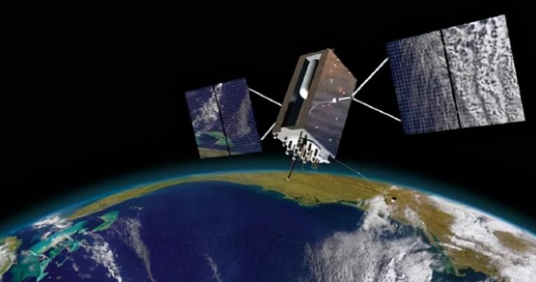 第三代GPS卫星